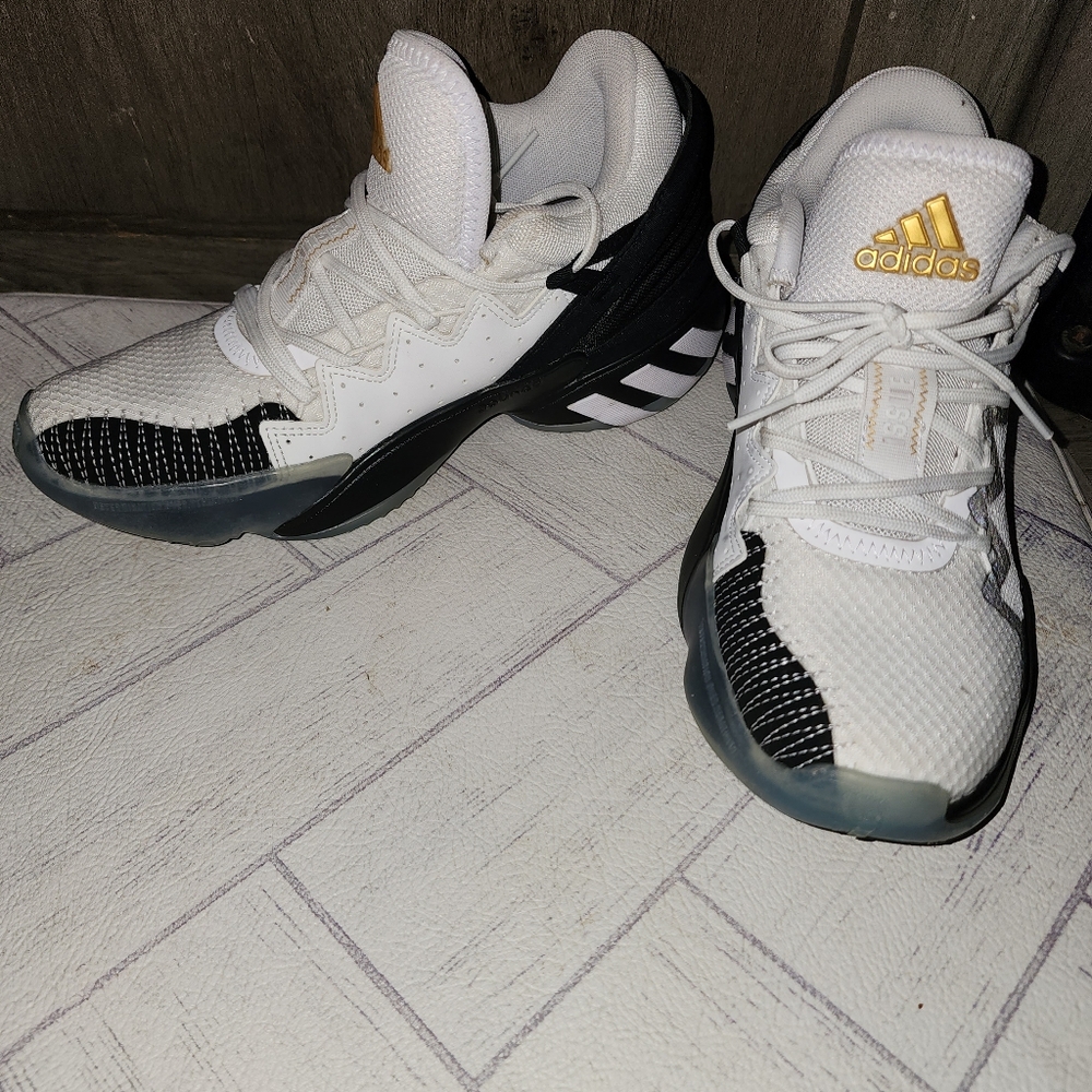 Adidas DON issue 2 shoes